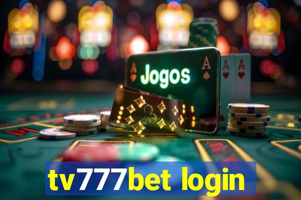 tv777bet login